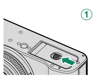 Fujifilm X100VI Camera 26