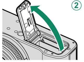 Fujifilm X100VI Camera 27