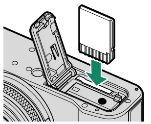 Fujifilm X100VI Camera 29