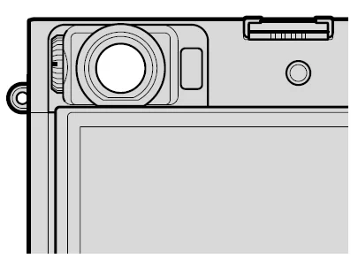Fujifilm X100VI Camera 3