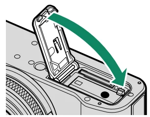 Fujifilm X100VI Camera 30