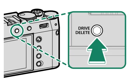 Fujifilm X100VI Camera 34