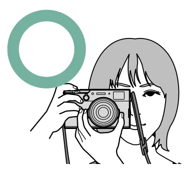 Fujifilm X100VI Camera 37