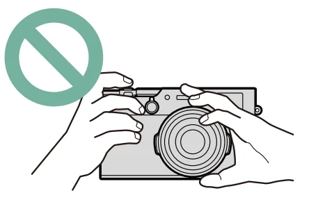 Fujifilm X100VI Camera 38