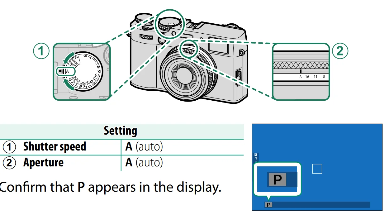 Fujifilm X100VI Camera 40