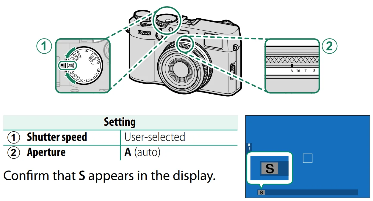 Fujifilm X100VI Camera 41