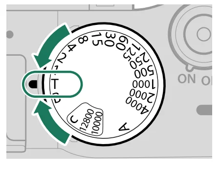 Fujifilm X100VI Camera 42