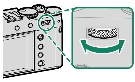 Fujifilm X100VI Camera 43