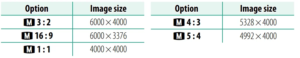 Fujifilm X100VI Camera 47