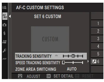 Fujifilm X100VI Camera 49