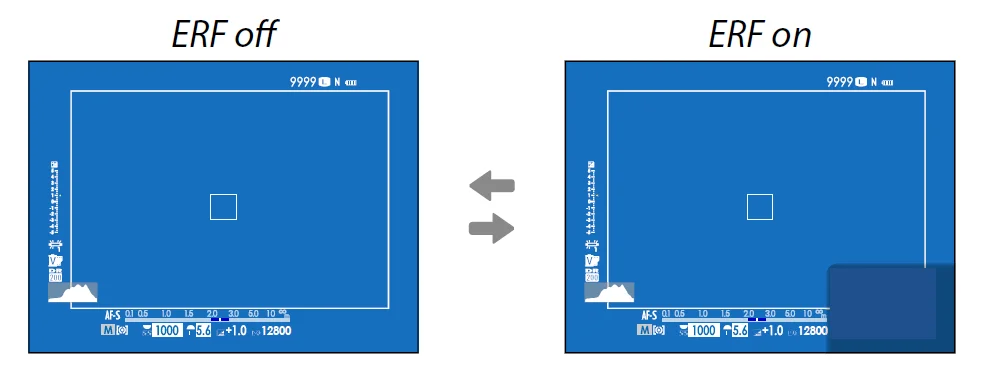 Fujifilm X100VI Camera 7