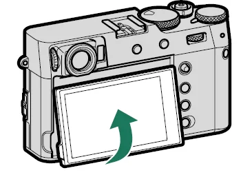 Fujifilm X100VI Camera 9