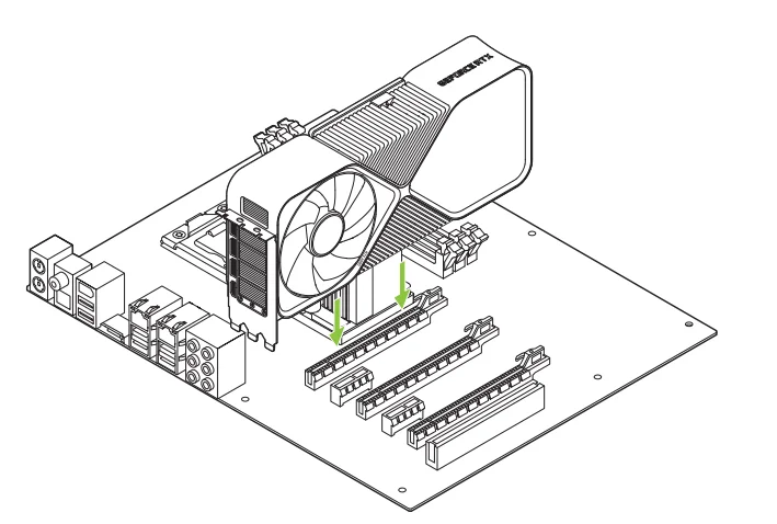 GeForce RTX 4090 Graphics Card 4