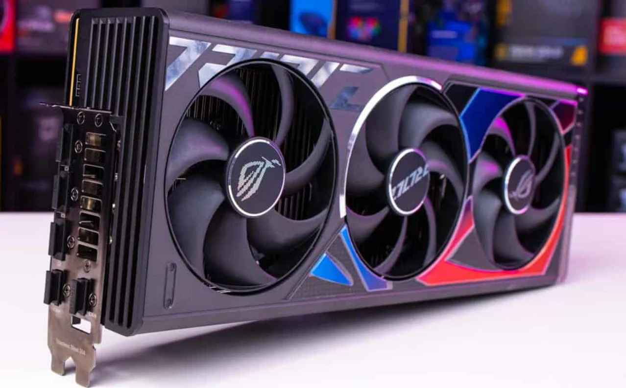GeForce RTX 4090 Graphics Card User Guide
