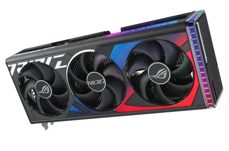 GeForce RTX 4090 Graphics Card product image