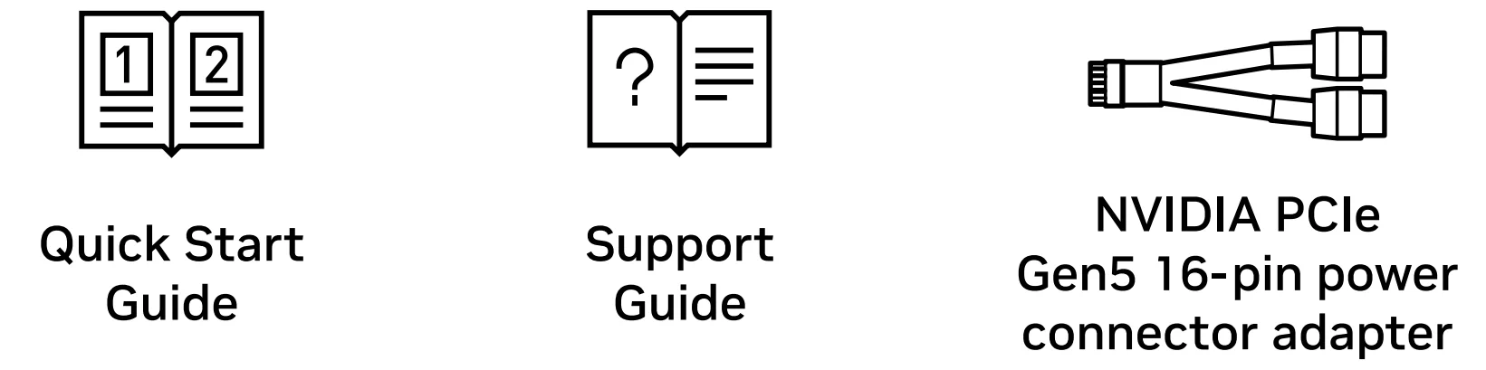 GeForce RTX 5070 Graphics Card 1