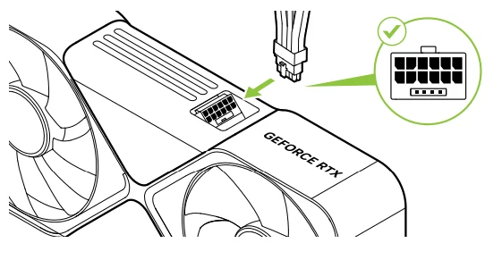 GeForce RTX 5070 Graphics Card 4