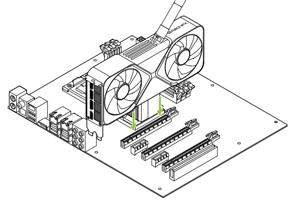 GeForce RTX 5070 Graphics Card 6