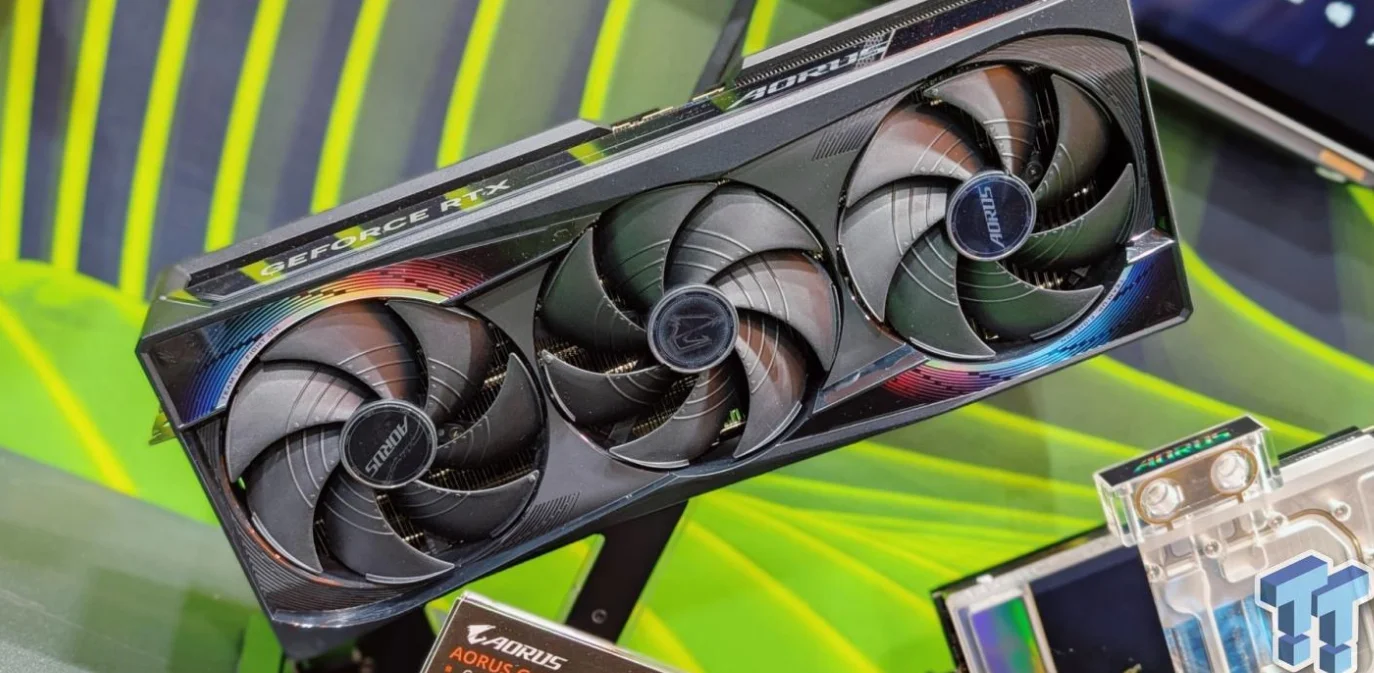GeForce RTX 5070 Graphics Card User Guide