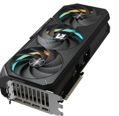 GeForce RTX 5070 Graphics Card PRODUCT IMAGE