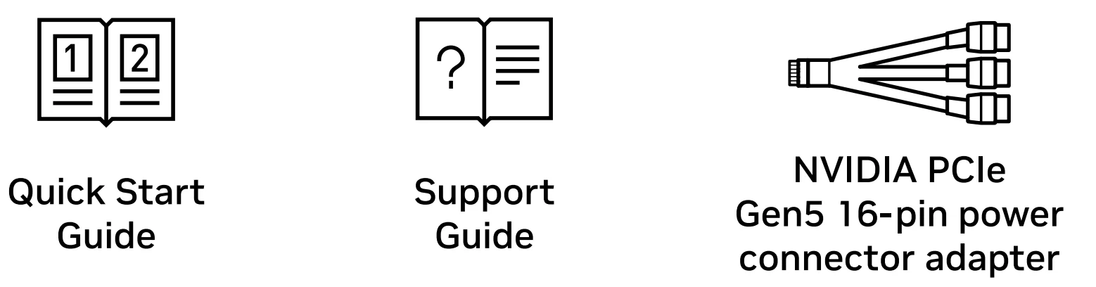 GeForce RTX 5080 Graphics Card 1