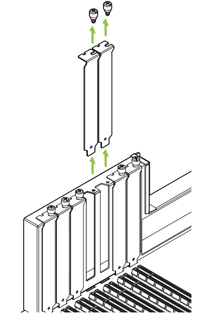 GeForce RTX 5080 Graphics Card 3