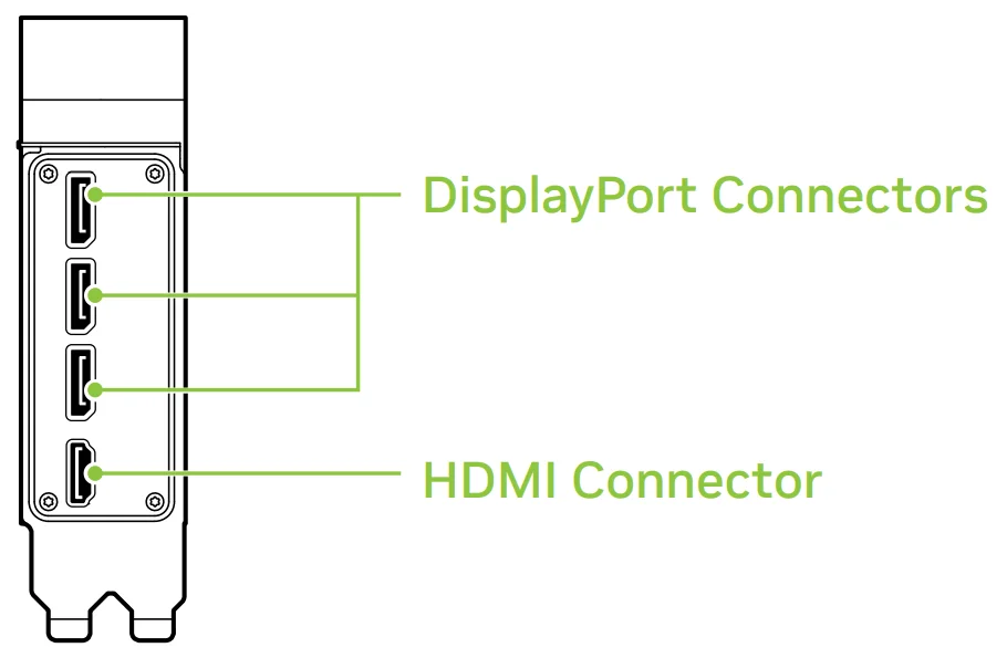 GeForce RTX 5080 Graphics Card 7