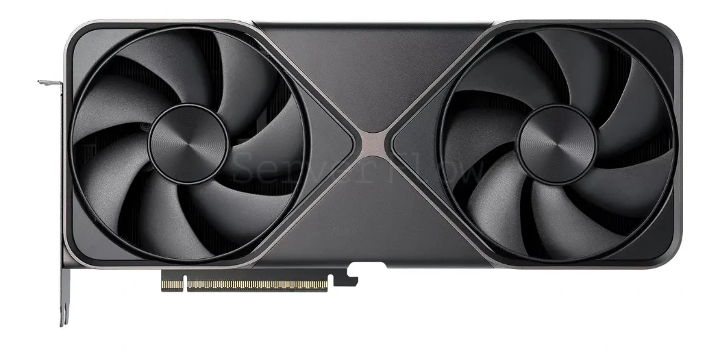GeForce RTX 5090 product image