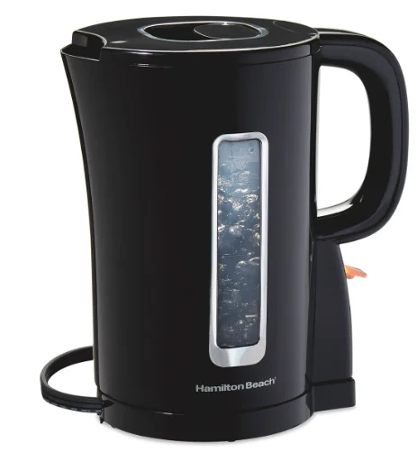 Hamilton Beach 41038G Electric kettle prod