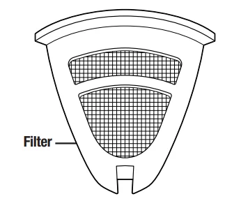 Hamilton Beach 41065 1 Liter Electric Kettle 2