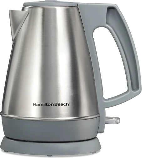 Hamilton Beach 41065 1 Liter Electric Kettle prod