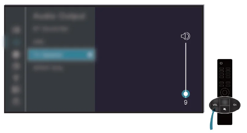 Hisense 65U8K Google TV 11