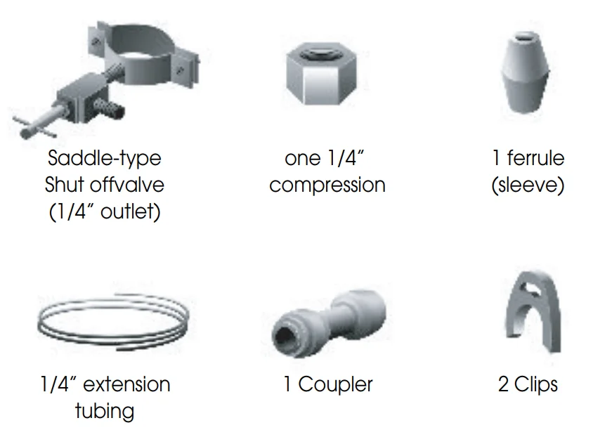 Hisense HRM260N6PSEW 4-Door Refrigerator 17