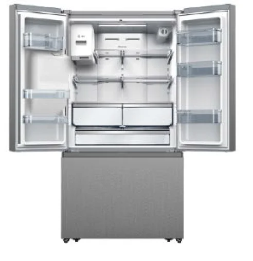 Hisense HRM260N6PSEW 4-Door Refrigerator 30