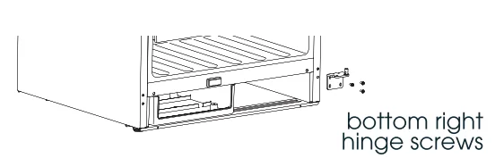 Hisense HWD30040SS Wine & Beverage Cooler 14