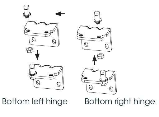 Hisense HWD30040SS Wine & Beverage Cooler 15