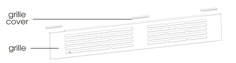 Hisense HWD30040SS Wine & Beverage Cooler 17.