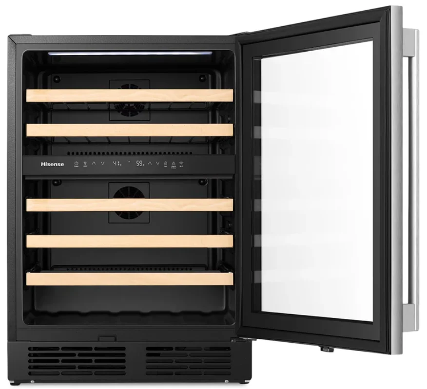 Hisense HWD30040SS Wine & Beverage Cooler PRODUCT IMAGE