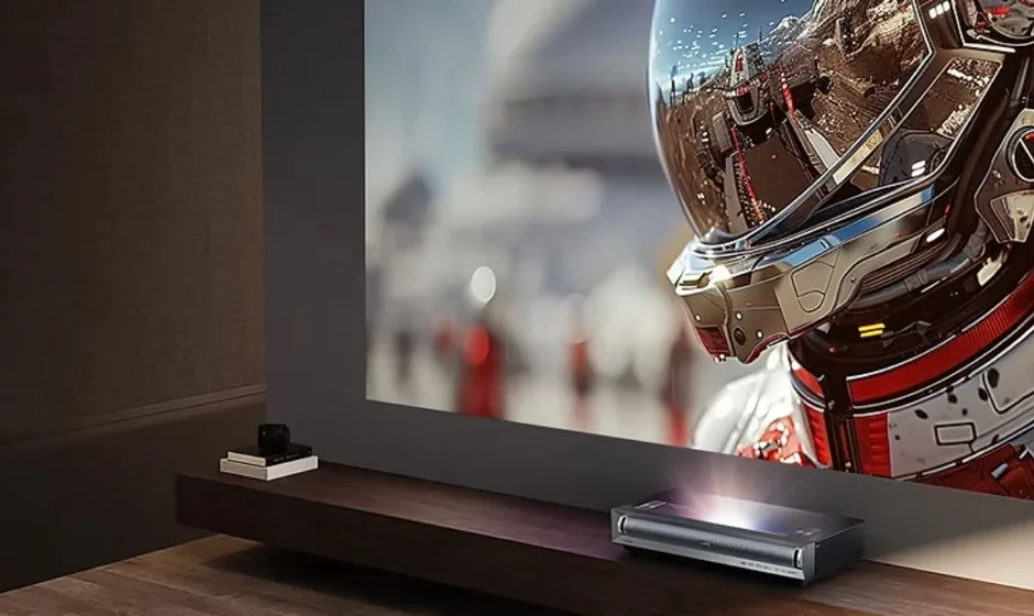 Hisense Laser Cinema PX3-PRO featured image