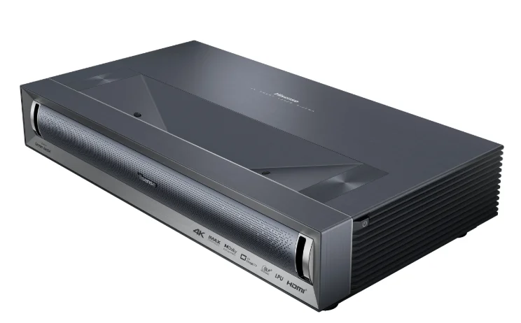 Hisense Laser Cinema PX3-PRO product image