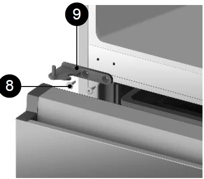 Hisense PureFit Refrigerator 11