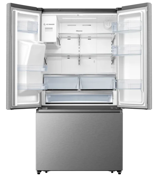 Hisense PureFit Refrigerator 29