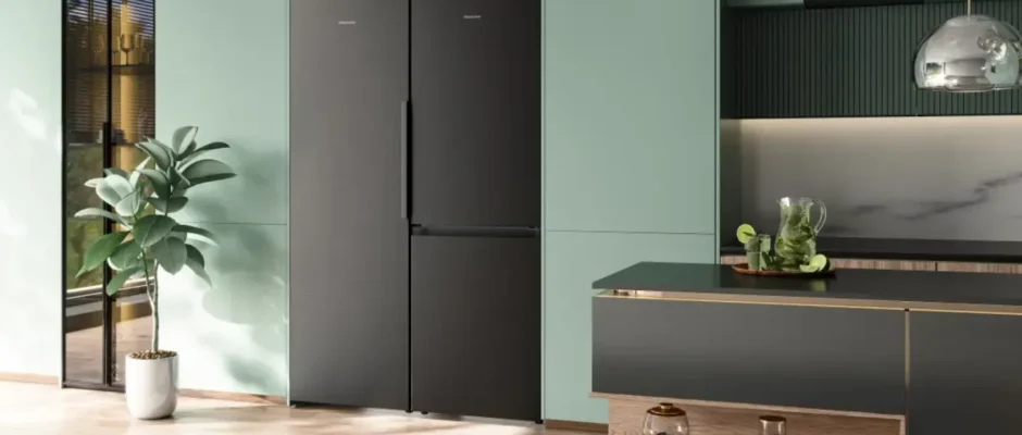 Hisense PureFit Refrigerator featured image