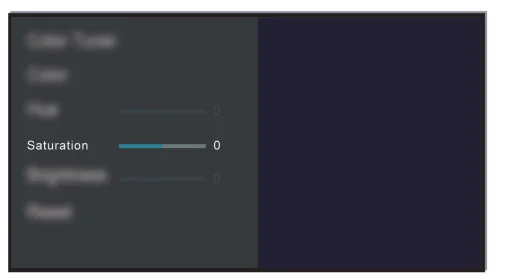 Hisense U7K Mini-LED TV 9