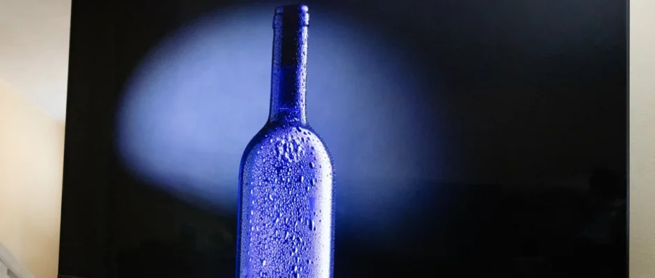 Hisense U7K Mini-LED TV featured image