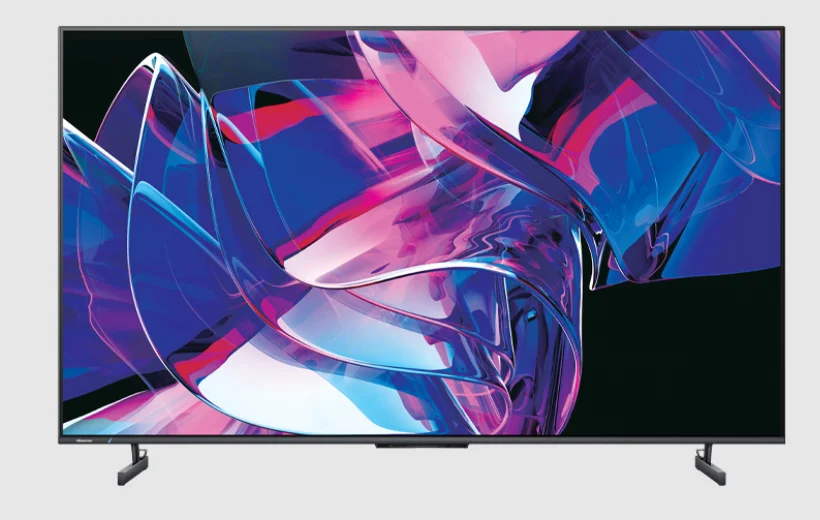 Hisense U7K Mini-LED TV product image