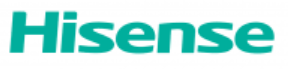 Hisense logo