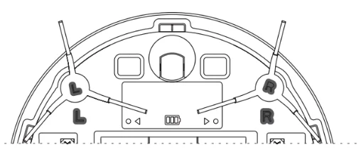 Honiture G20 Pro Robotic Vacuum 12