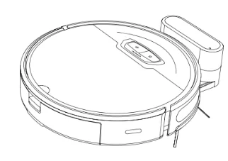 Honiture G20 Pro Robotic Vacuum 15