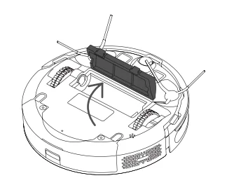 Honiture G20 Pro Robotic Vacuum 16